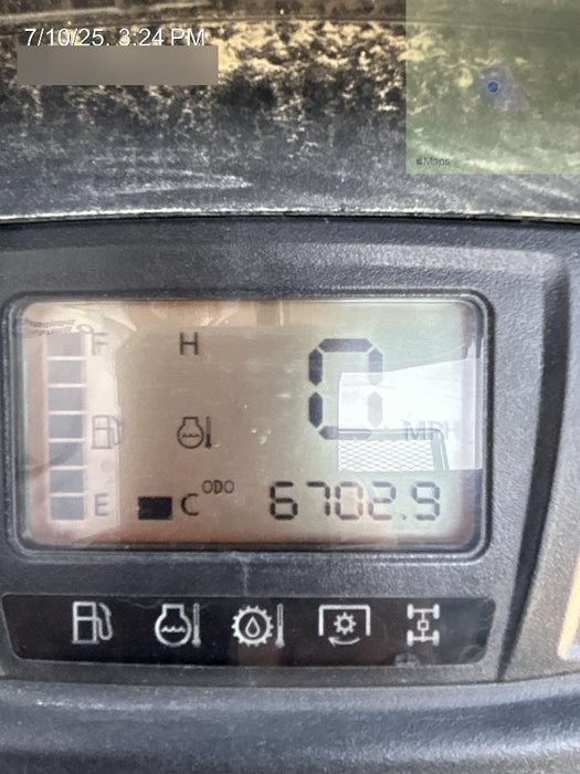 2023 KUBOTA RTV-X1140W-H (Canopy)