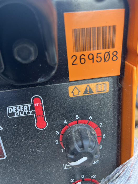 2022 LINCOLN ELECTRIC FLEXTEC 350X