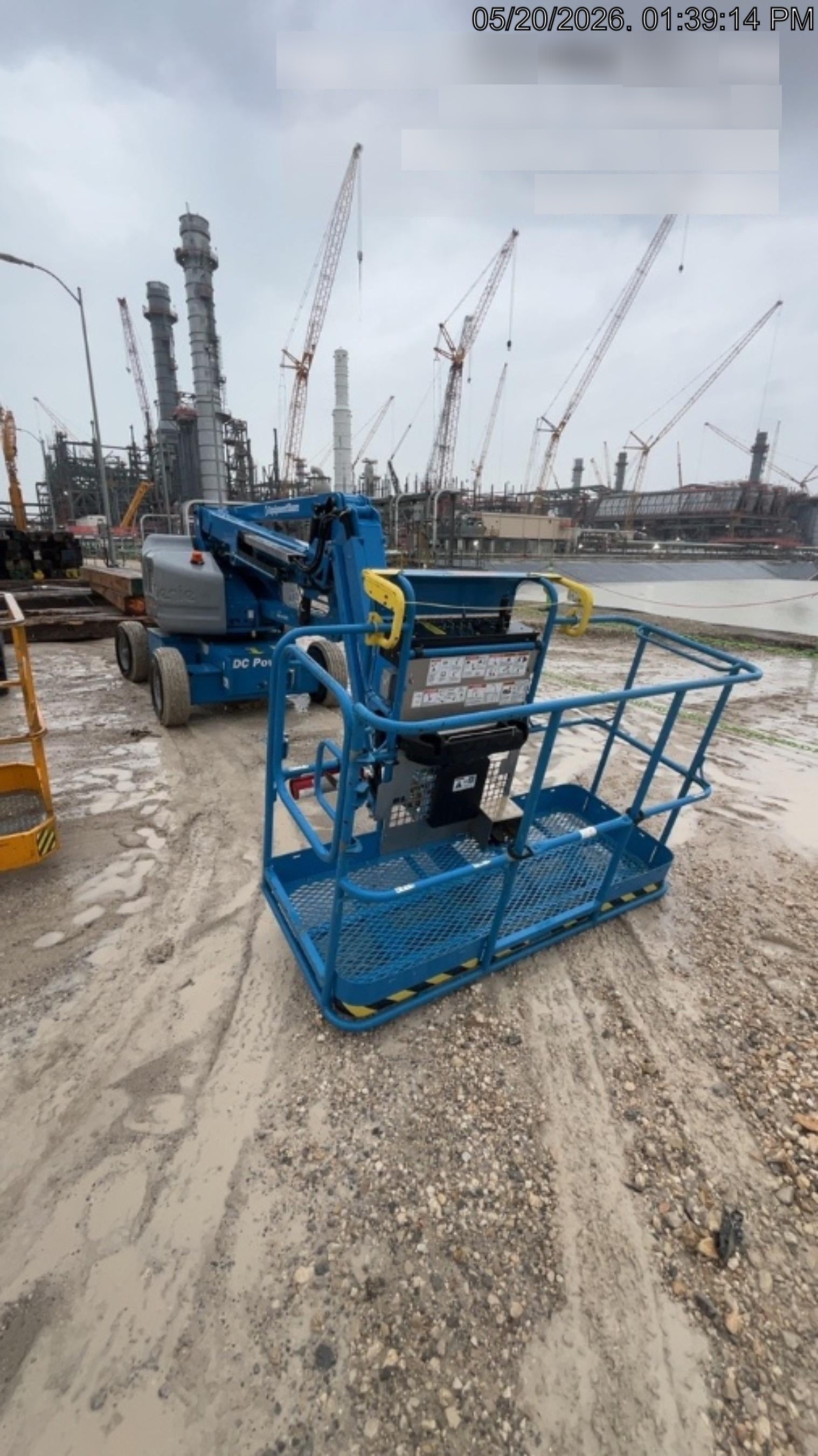 2025 GENIE Z-45/25J DC