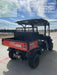 2023 KUBOTA RTV-X1140W-H (Canopy)