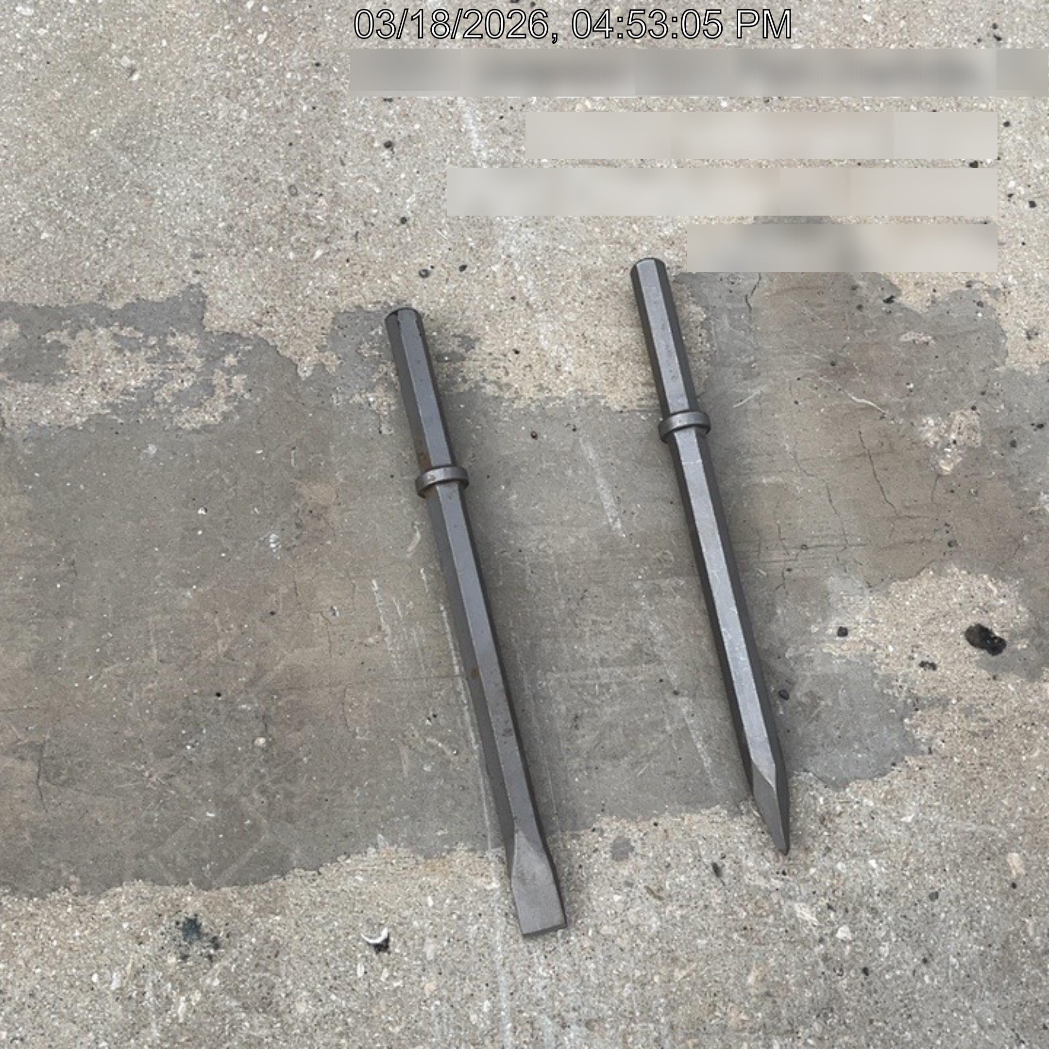 2024 MICHIGAN PNEUMATIC ES-TPB90-118-TRACKER