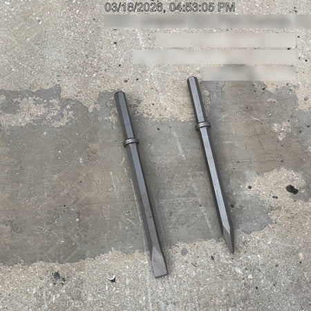 2024 MICHIGAN PNEUMATIC ES-TPB90-118-TRACKER