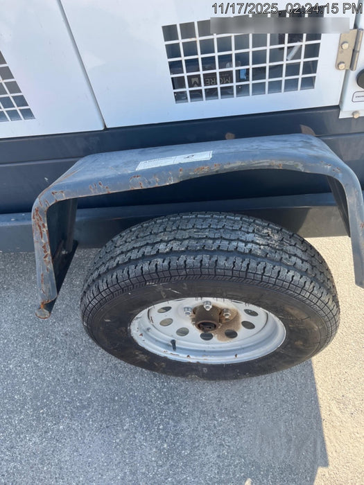 2022 AIRMAN SDG25S-8E1