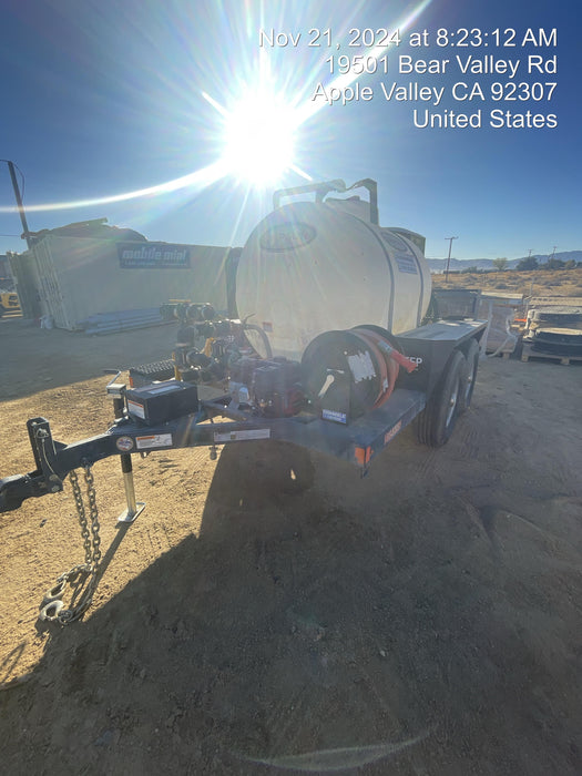 2023 SIMPSON SWT-52517