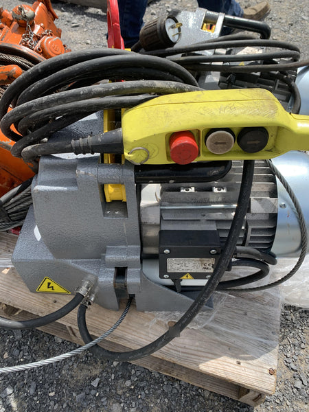 2021 TRACTEL TR-50