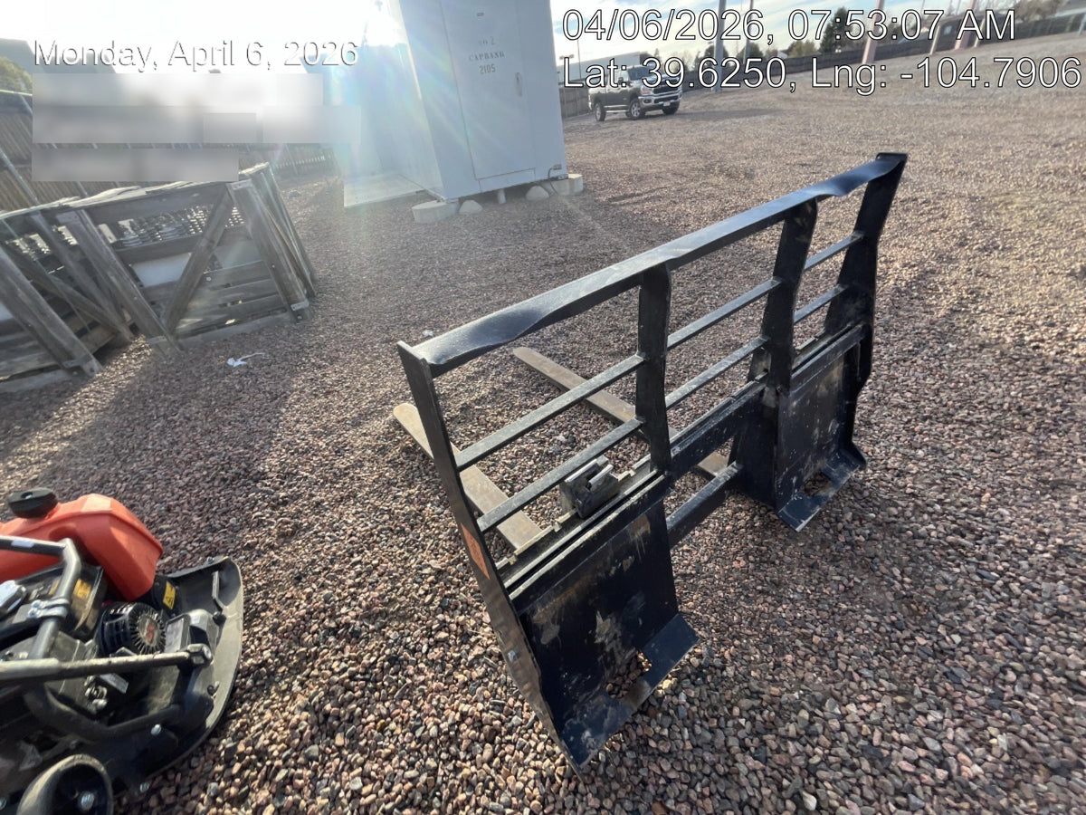 2025 ARROW MATERIAL HANDLING F5100CB