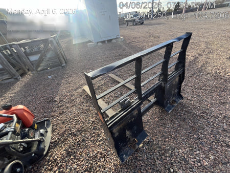 2025 ARROW MATERIAL HANDLING F5100CB