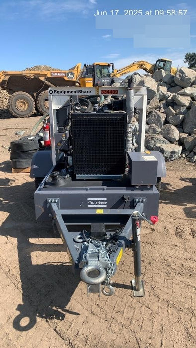 2023 ATLAS COPCO PAC F44 KD