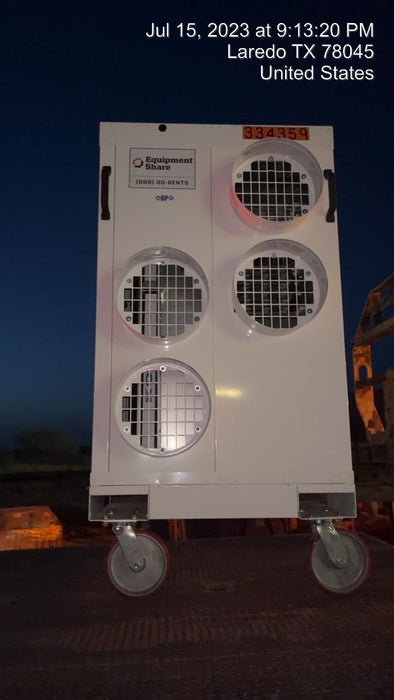 2023 KWIKOOL KPO12-23H