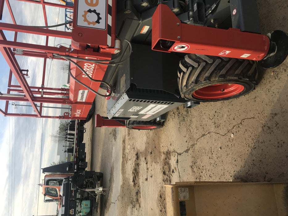 2019 SKYJACK SJ6832 RT