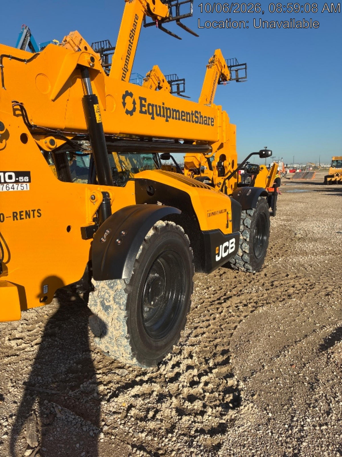 2026 JCB 510-56