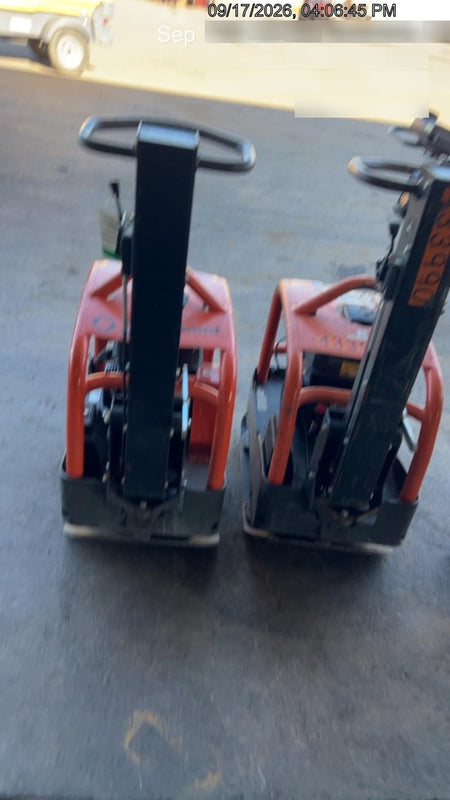 2024 HUSQVARNA LG300