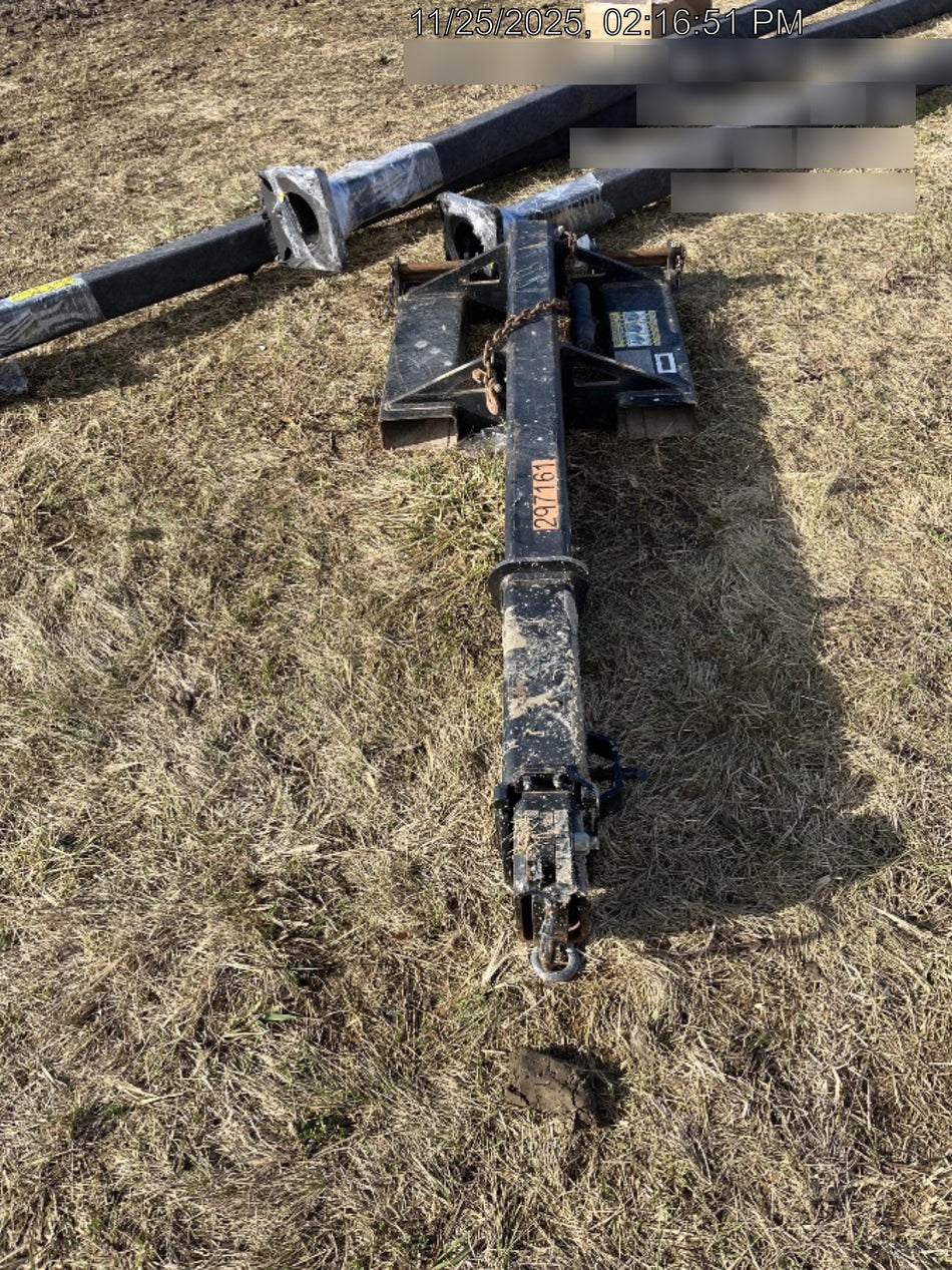 2023 STAR INDUSTRIES M1360B - Star JIB Boom