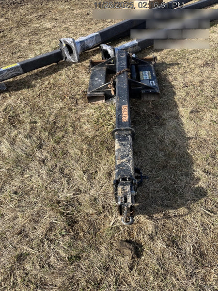 2023 STAR INDUSTRIES M1360B - Star JIB Boom