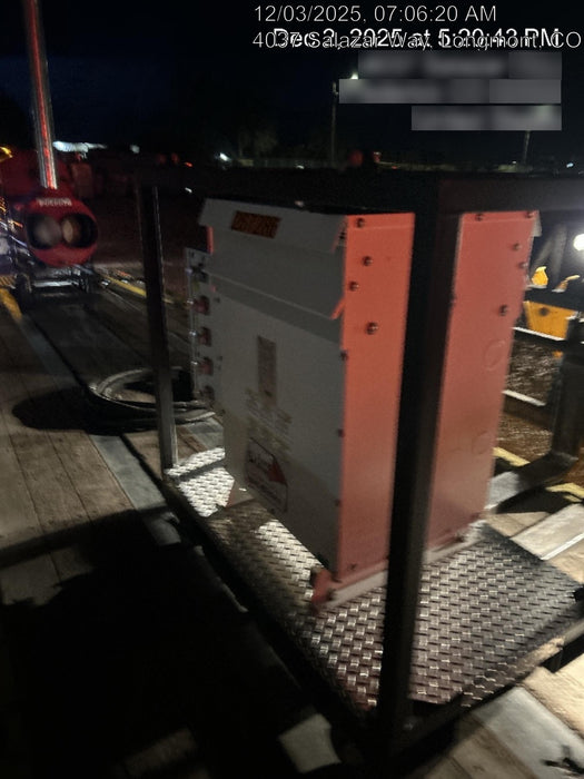 2022 TRYSTAR TCXE1.T436-A-CA1