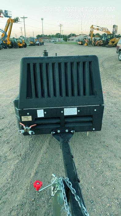 2020 SULLAIR 185-DPQ