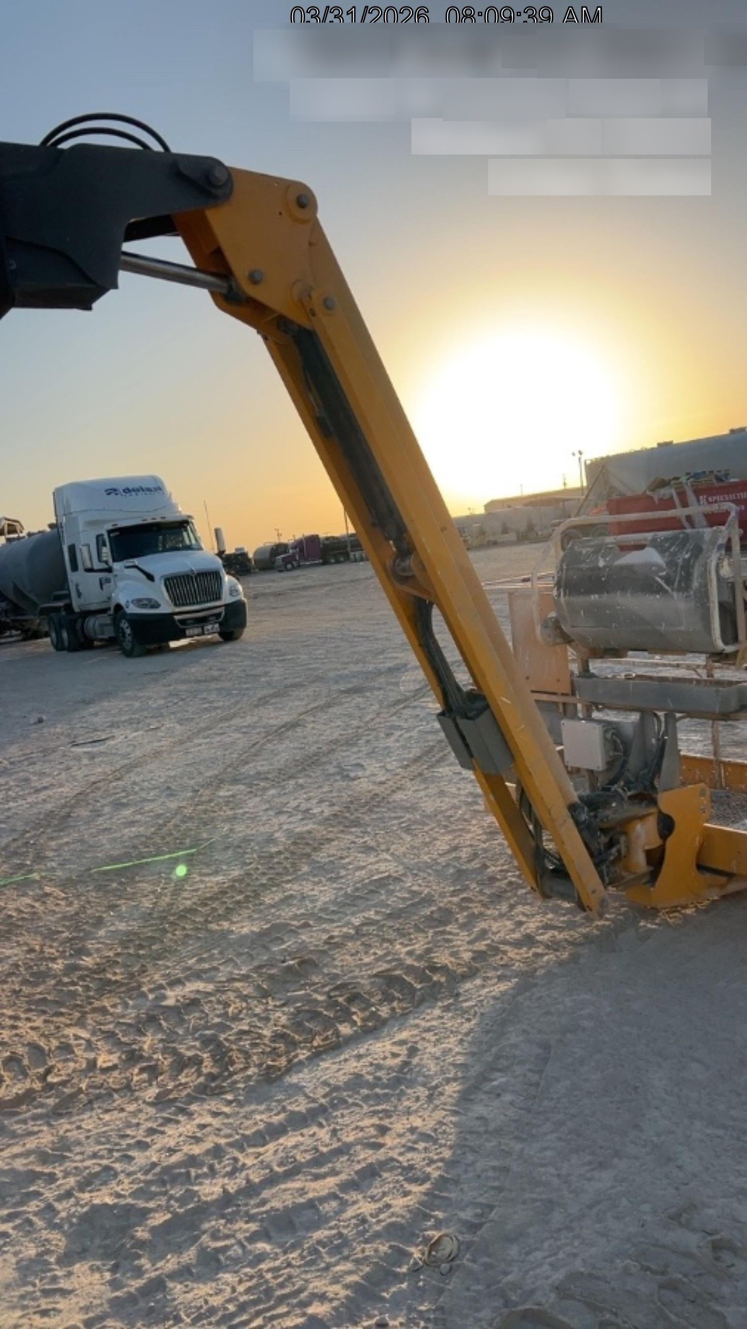 2022 HAULOTTE HT67 RTJ O