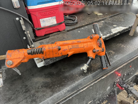 2024 MICHIGAN PNEUMATIC ES-TPB90-118-TRACKER