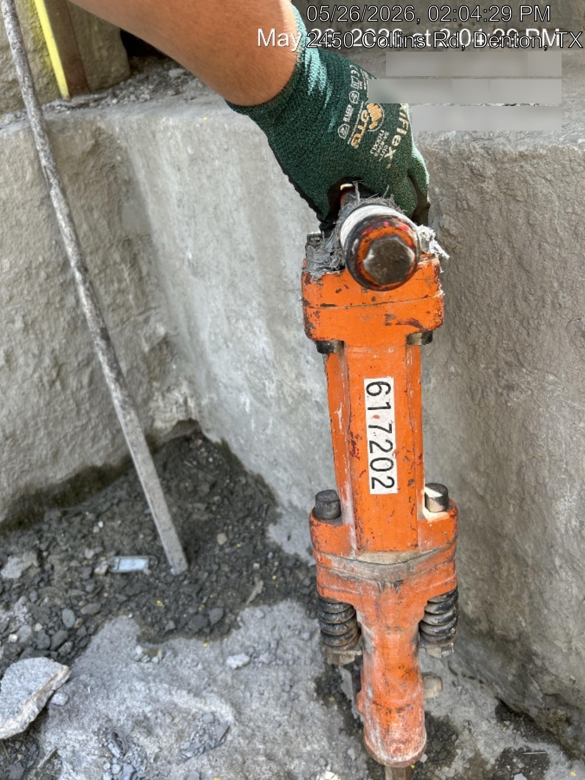 2025 MICHIGAN PNEUMATIC ES-TPB60-118-TRACKER
