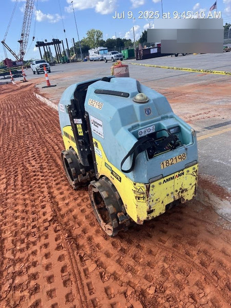 2021 AMMANN ARR 1575