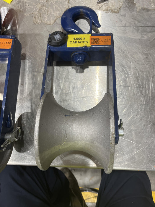 2024 CURRENT TOOLS 406