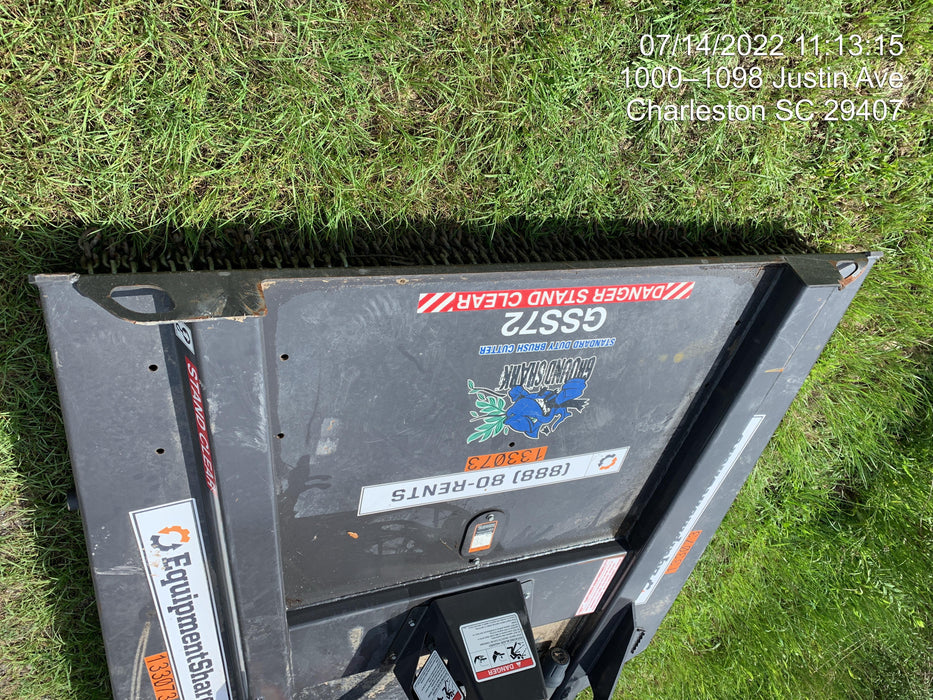 2021 PALADIN 30372A-0022