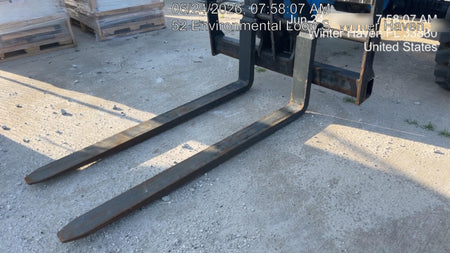 2023 GENIE GTH-844