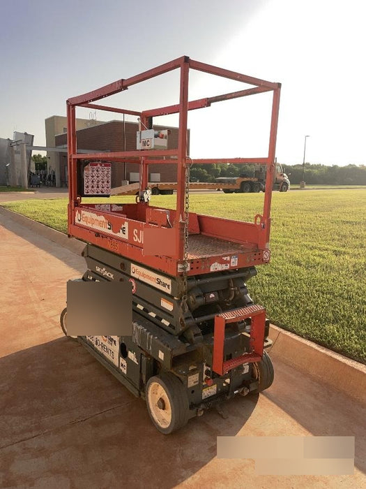 2018 SKYJACK SJIII-3219