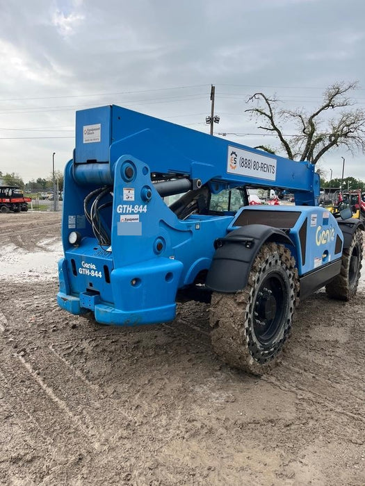 2019 GENIE GTH-844