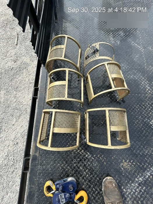 2025 MICHIGAN PNEUMATIC MP-W05AA3SACMBG