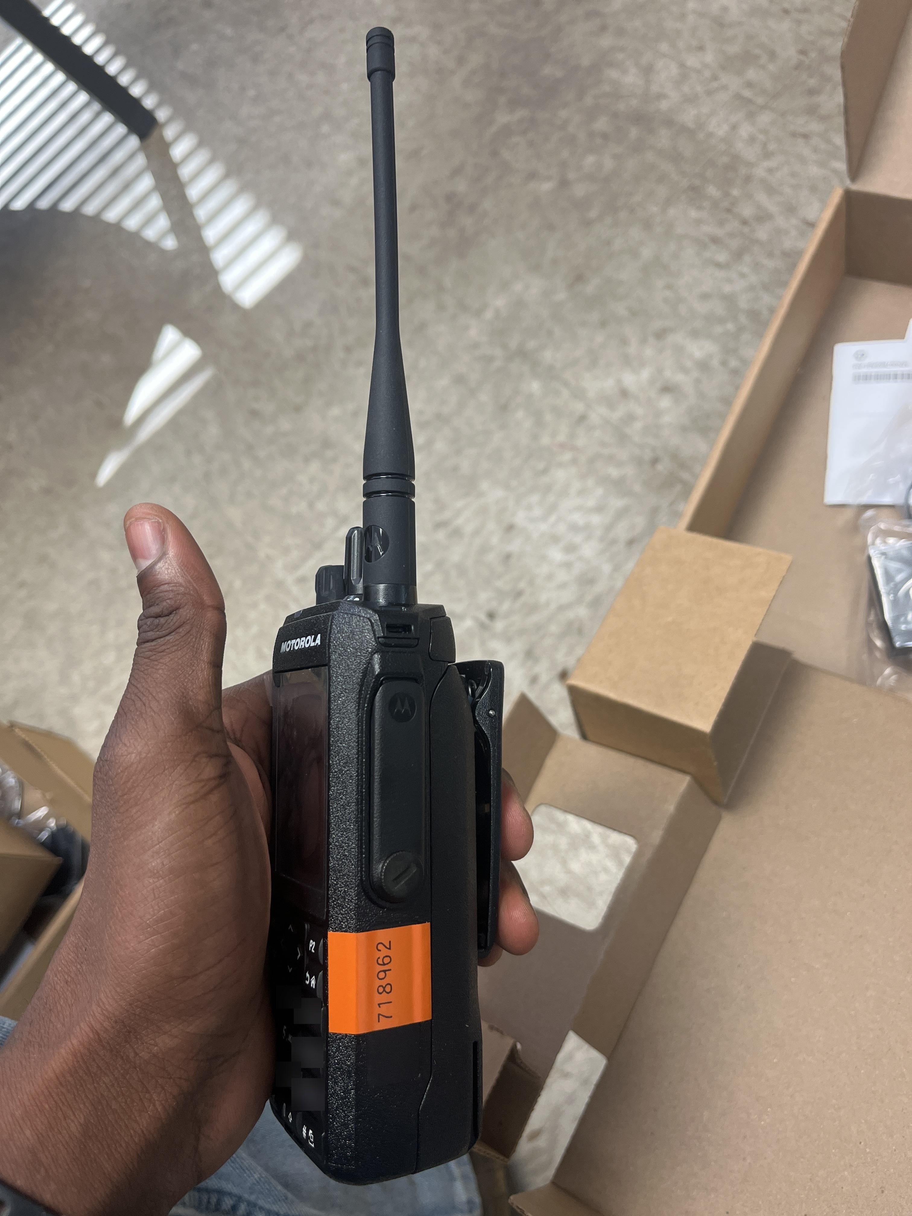 2026 MOTOROLA R7 DISPLAY