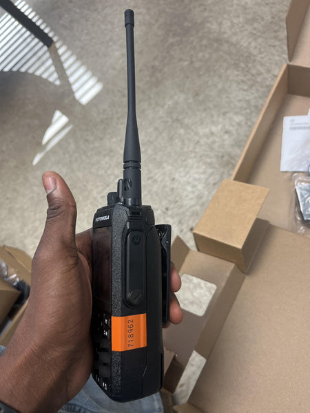 2026 MOTOROLA R7 DISPLAY