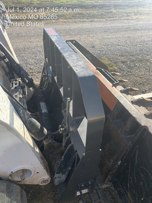 2022 ARROW MATERIAL HANDLING 48" Bucket Fork Assembly - Arrow