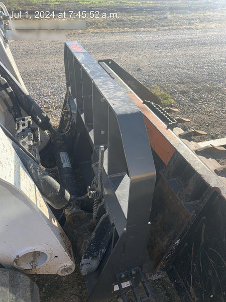 2022 ARROW MATERIAL HANDLING 48" Bucket Fork Assembly - Arrow