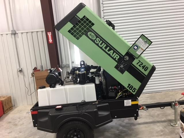 2018 SULLAIR 185-DPQ