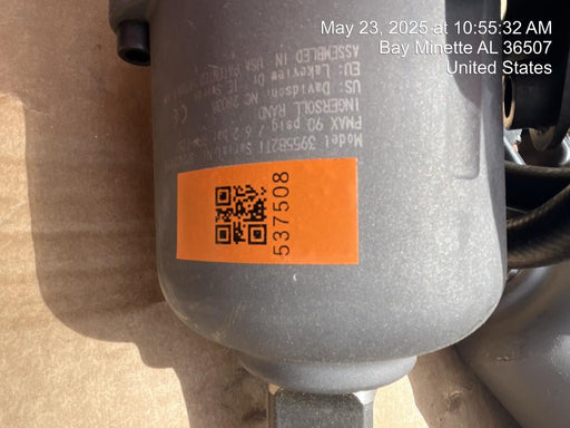 2025 INGERSOLL RAND 3955B2TI