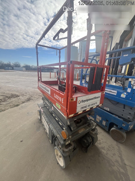 2023 SKYJACK SJ3219