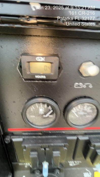 2024 LINCOLN ELECTRIC LE400