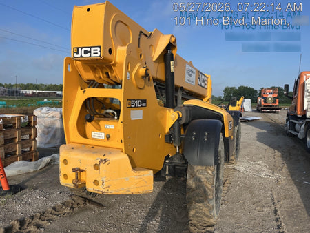 2019 JCB 510-56
