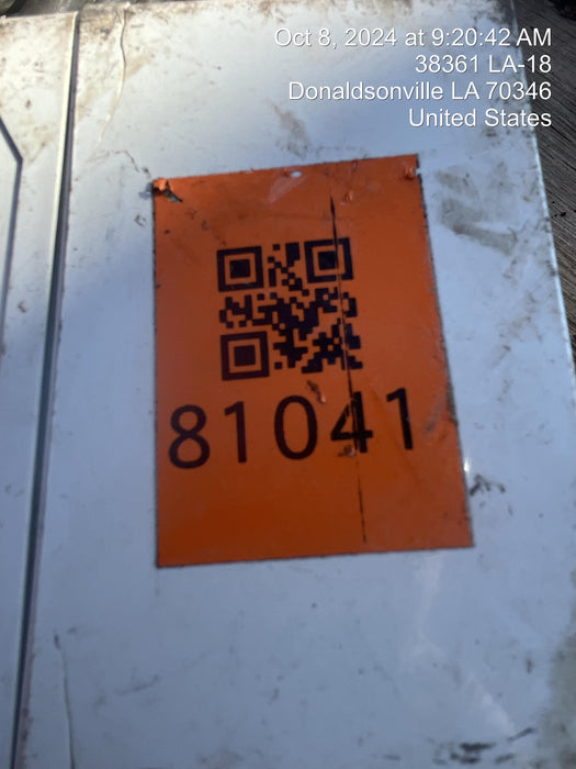 2020 LIND EQUIPMENT GST50