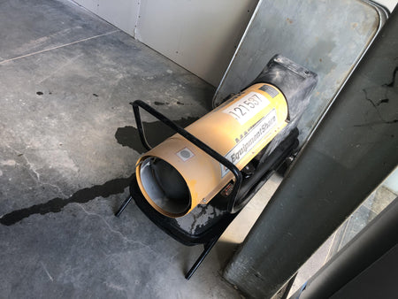 2020 MASTER MHP-215