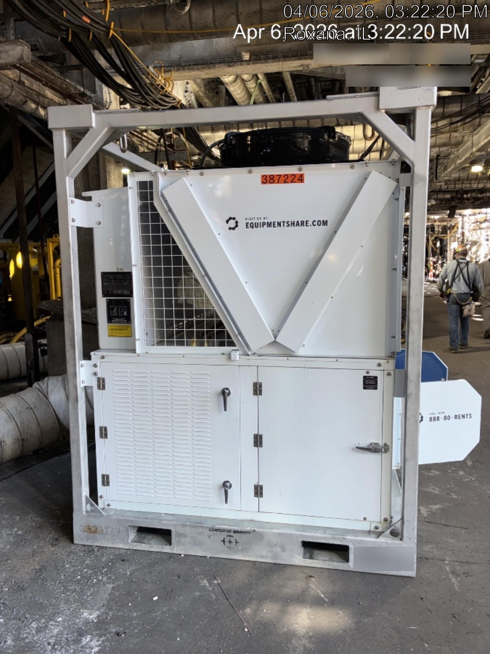 2024 SMARTECH SACP41A-HS
