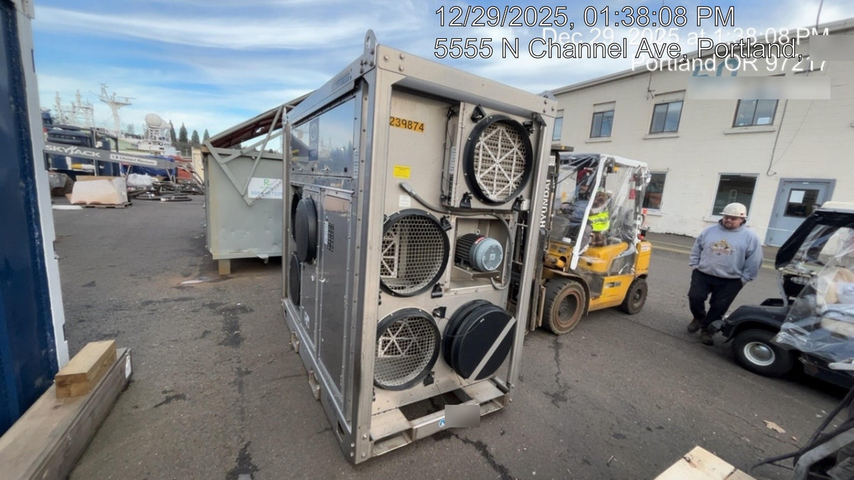 2022 CLIMATE DESIGN INTERNATIONAL MS-7500/5500