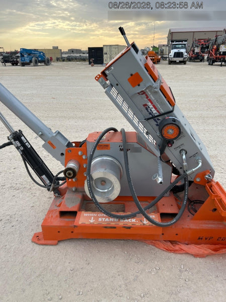 2025 ITOOL C12K
