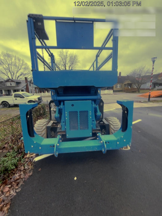 2020 GENIE GS-4390 RT