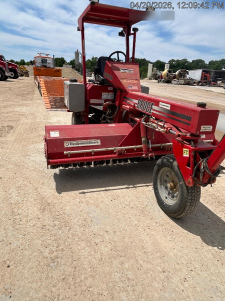 2023 BROCE BW260