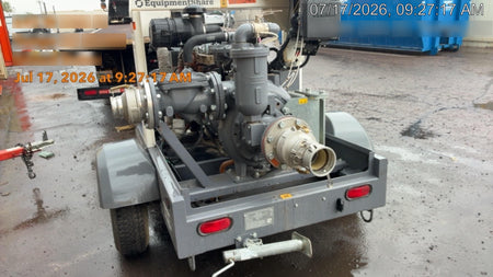 2023 ATLAS COPCO PAC F66 KD