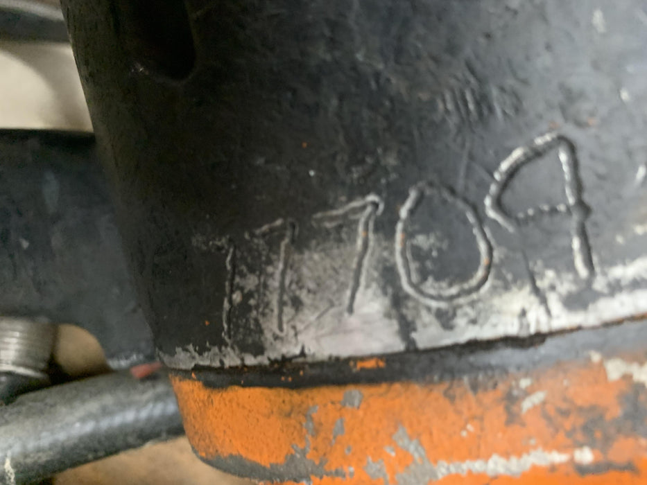 2020 MICHIGAN PNEUMATIC 751SS