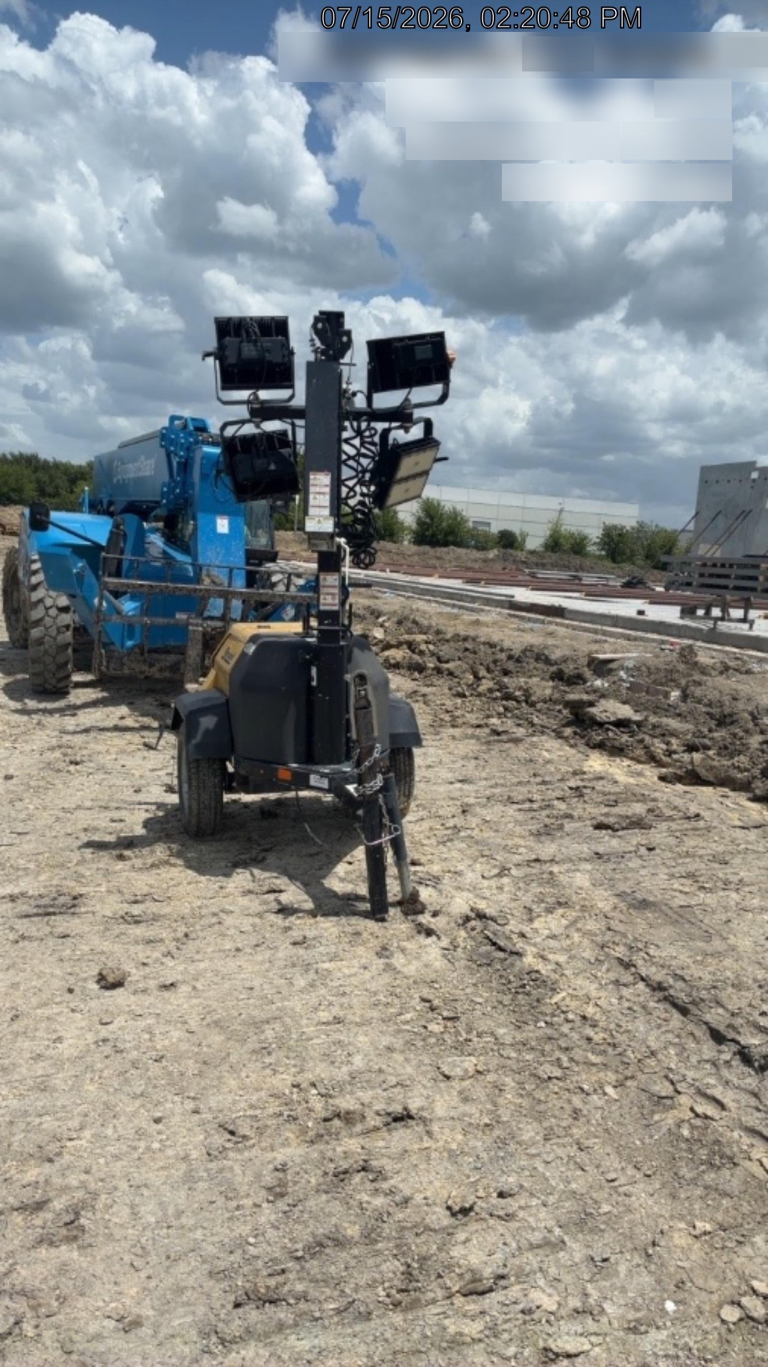 2021 ALLMAND NLV3GR