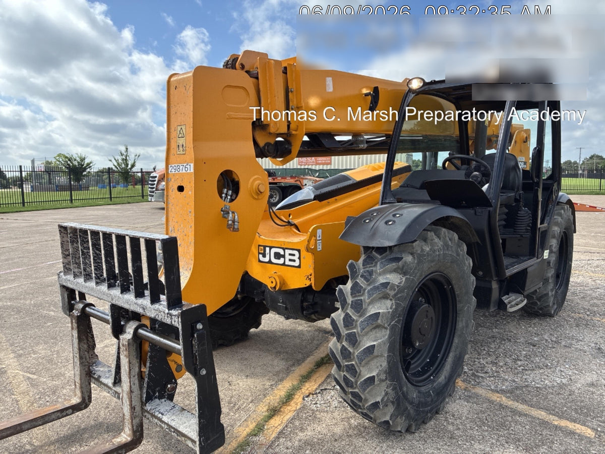2023 JCB 506-36